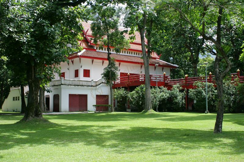 去清迈自由行，前期还是要做一些功课的5