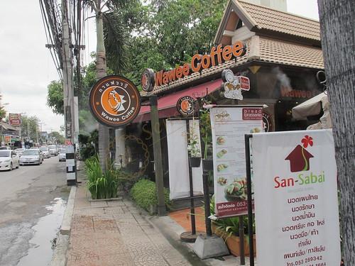 去清迈自由行，前期还是要做一些功课的6