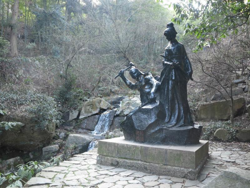 莫干山周边游景点，这几个千万别错过了3