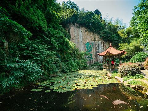 莫干山周边游景点，这几个千万别错过了4