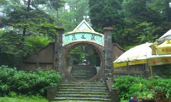 莫干山周边游景点，这几个千万别错过了5