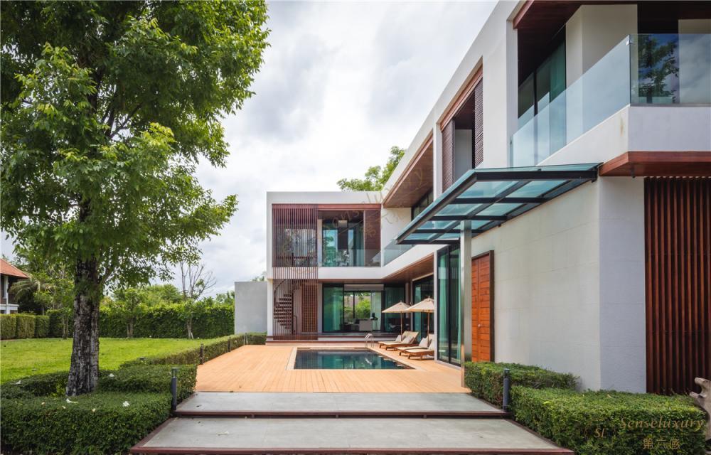 在清迈古城找寻那片刻的宁静3