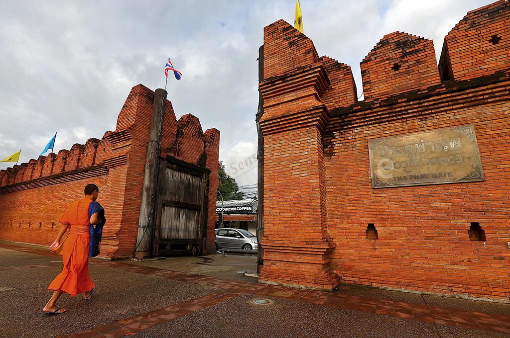 清迈四天三晚游玩路线分享3