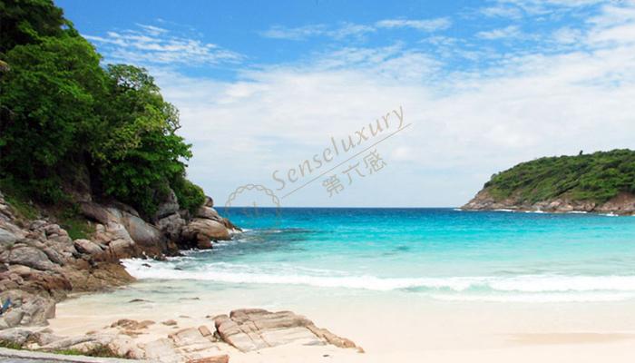 去普吉岛，不同海滩上的独特别墅度假体验3