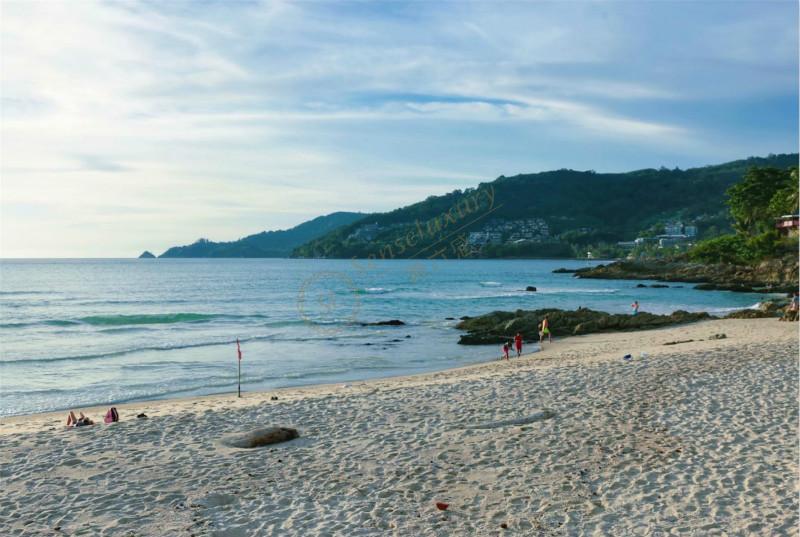 去普吉岛，不同海滩上的独特别墅度假体验4