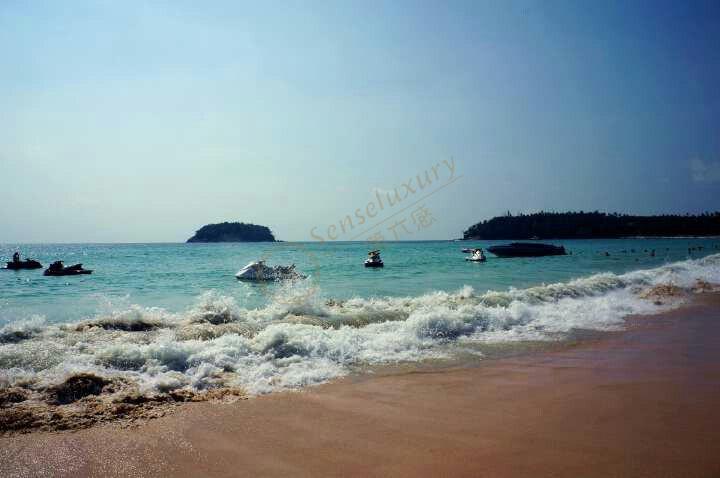去普吉岛，不同海滩上的独特别墅度假体验5