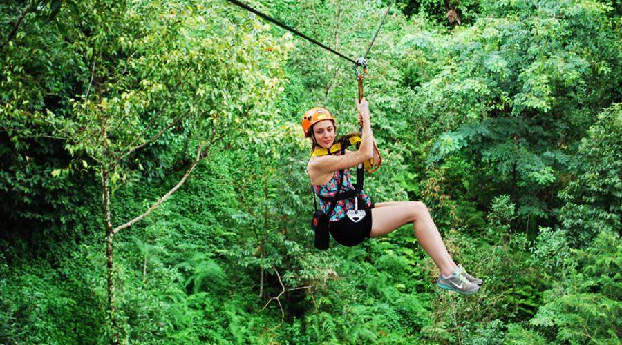 去清迈过暑假，这篇自由行攻略少不了~5