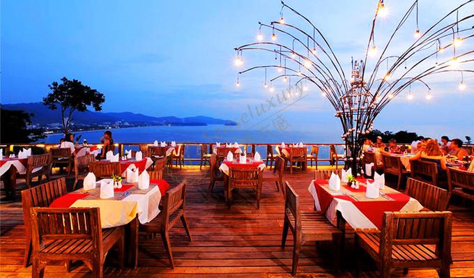 普吉岛不可错过的3处热门景点~1