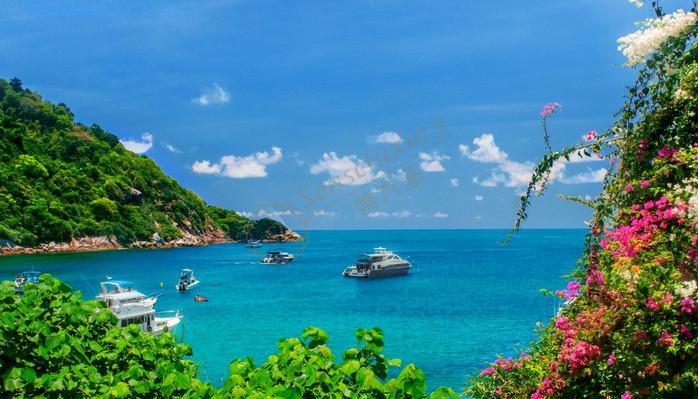 普吉岛除了海滩还有哪些小众景点值得观赏3