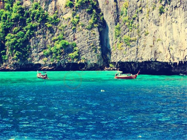 普吉岛除了海滩还有哪些小众景点值得观赏4