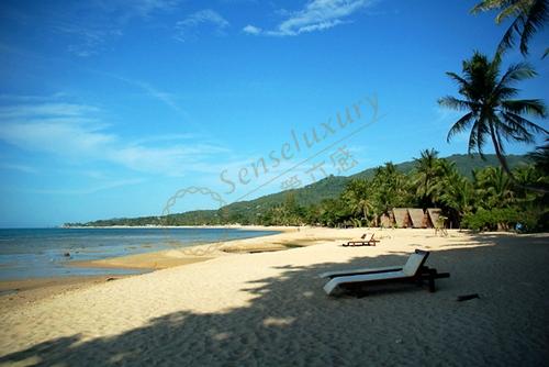 苏梅岛都有哪些值得推荐的地方？3