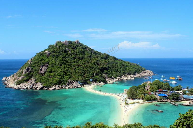 第一次去苏梅岛都有哪些好玩的景点推荐？1