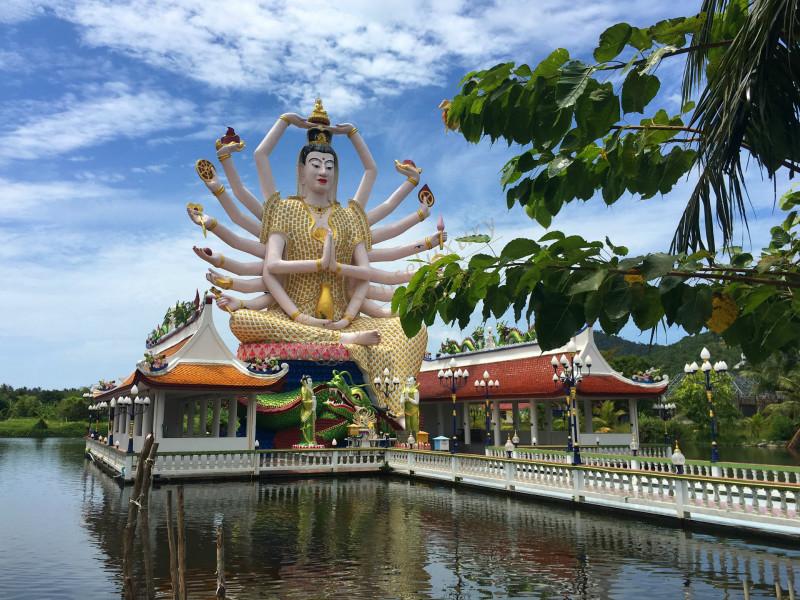 苏梅岛都有哪些值得推荐的地方？6