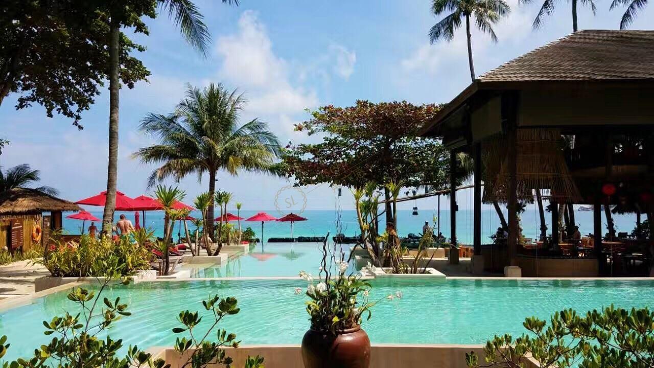 第一次去苏梅岛都有哪些好玩的景点推荐？4