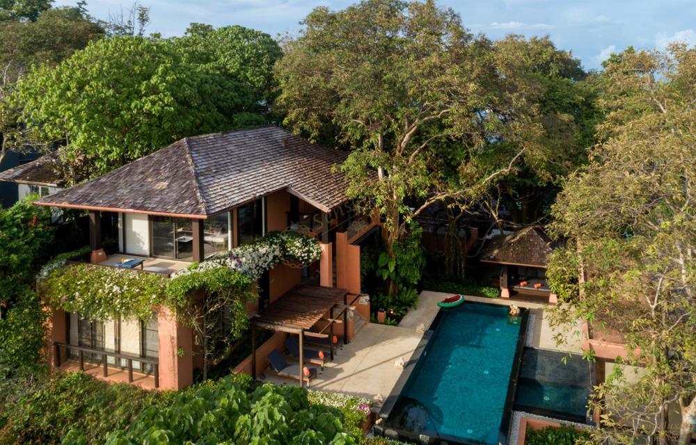 去普吉岛自助游，都有哪些有趣的活动？1