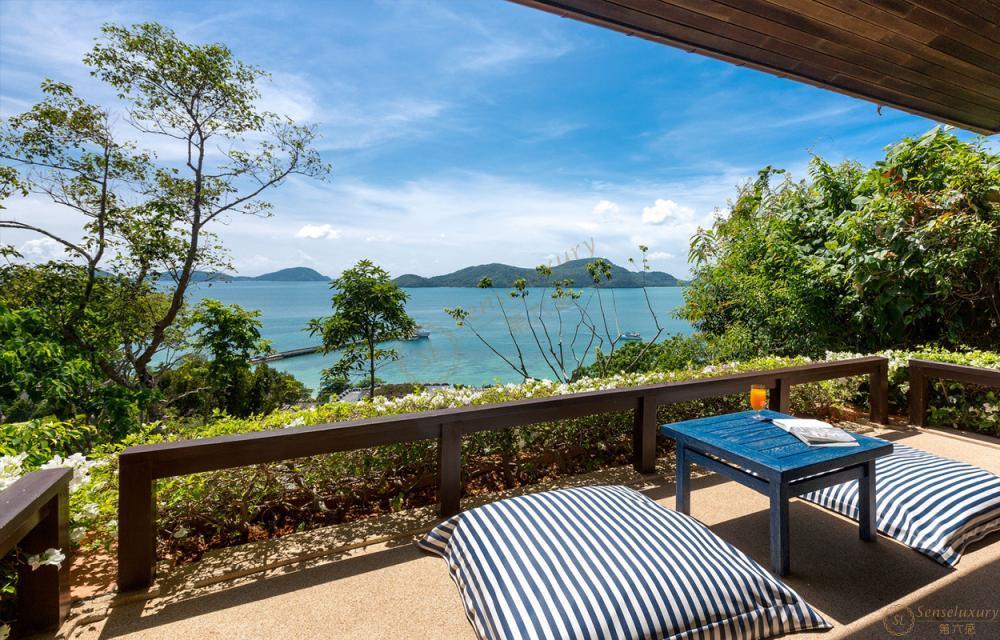 去普吉岛自助游，都有哪些有趣的活动？3