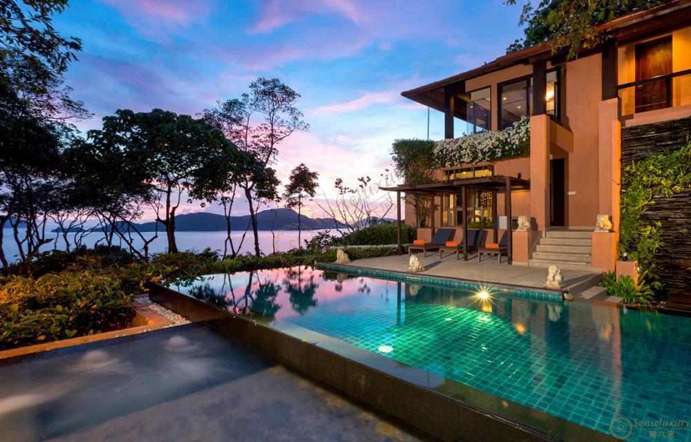 去普吉岛自助游，都有哪些有趣的活动？4