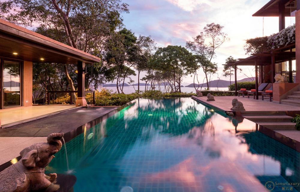 去普吉岛自助游，都有哪些有趣的活动？5