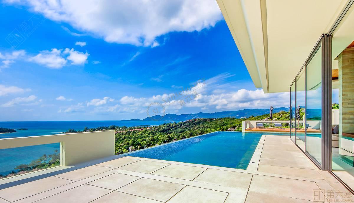 那么多海岛,为什么偏偏选择苏梅岛度假1