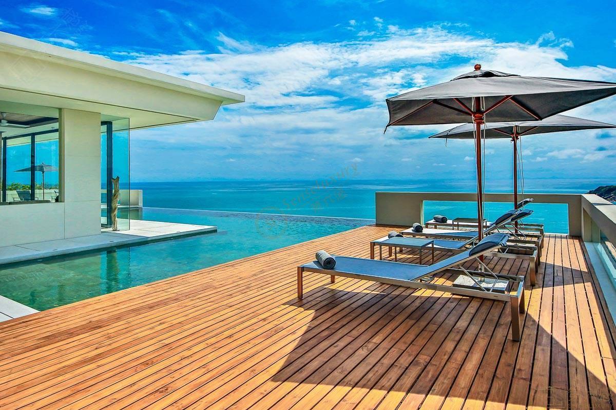 那么多海岛,为什么偏偏选择苏梅岛度假2