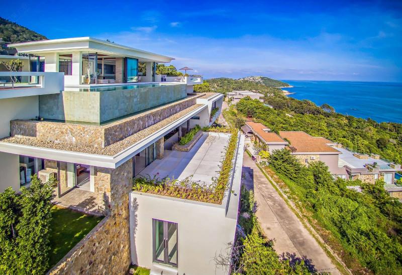 那么多海岛,为什么偏偏选择苏梅岛度假3