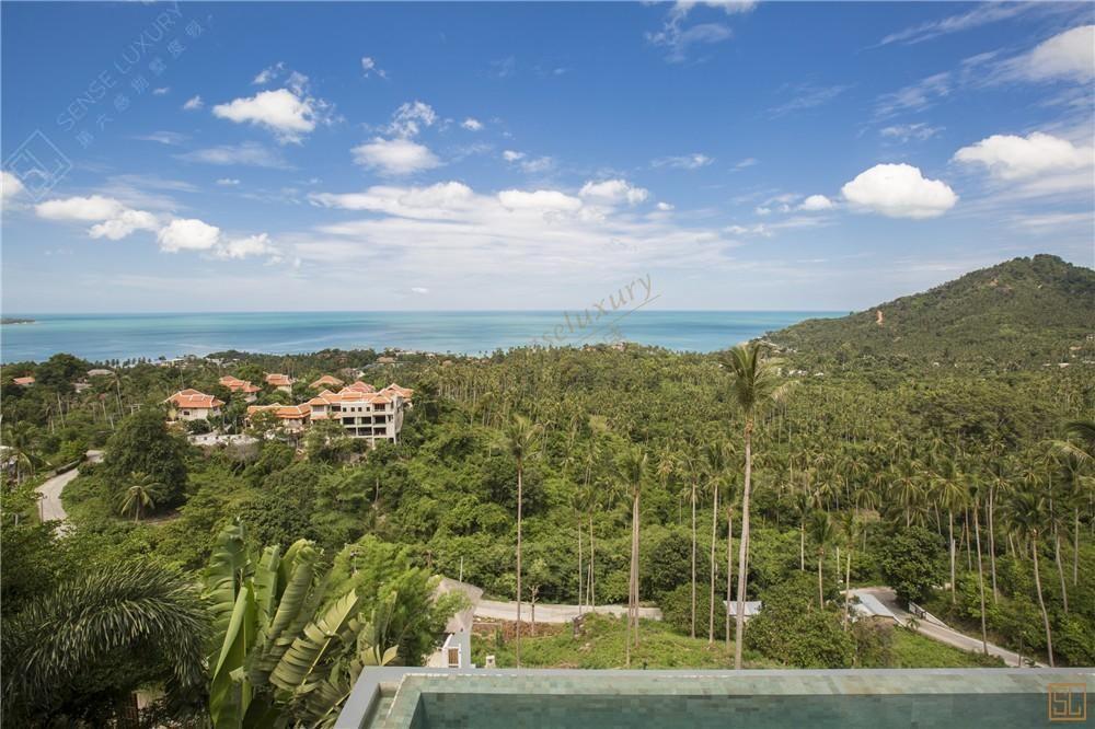 那么多海岛,为什么偏偏选择苏梅岛度假4