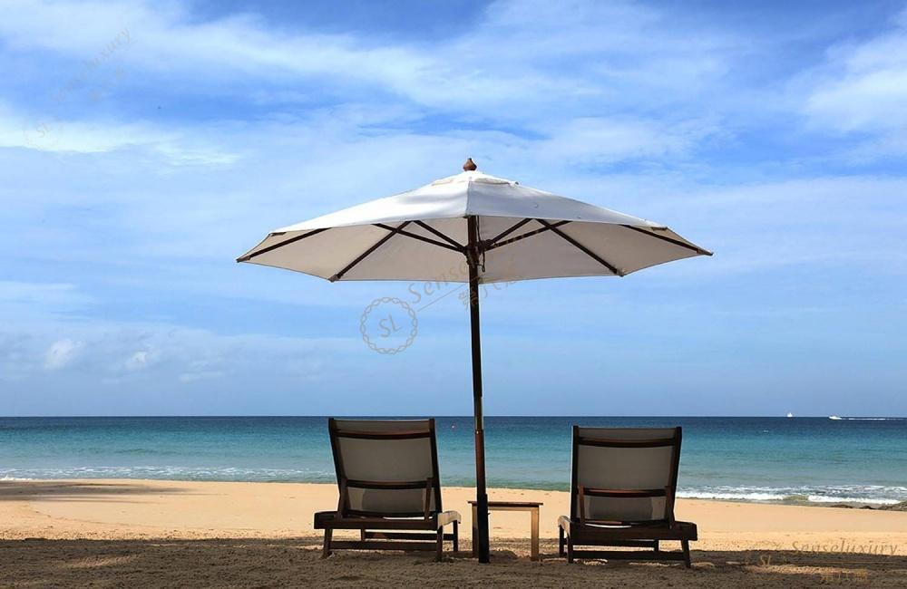 选择普吉岛别墅度假也是不一样的风情体验1