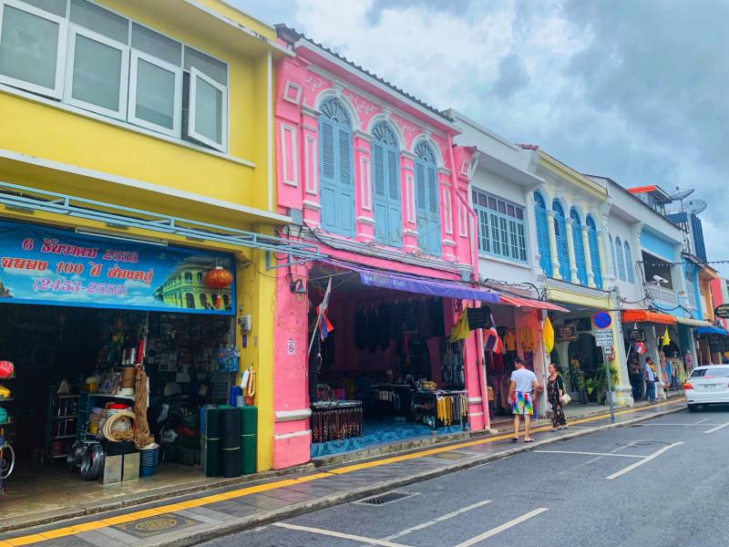 普吉岛必去的热门景点都有哪些？1