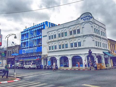 普吉岛必去的热门景点都有哪些？2