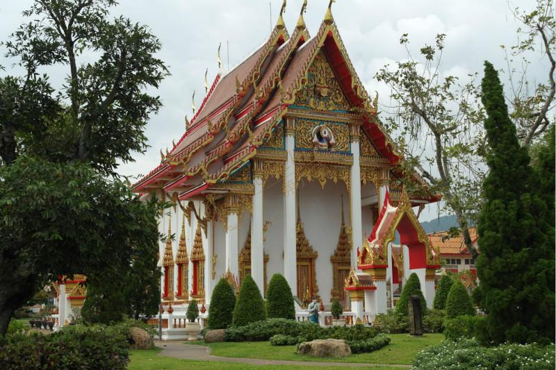 普吉岛必去的热门景点都有哪些？3