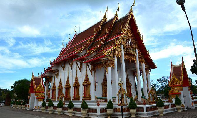 普吉岛必去的热门景点都有哪些？4