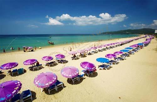 普吉岛热门景点推荐，让大家都有个愉快的假期3