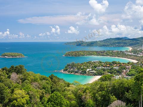 普吉岛必去的热门景点都有哪些？6