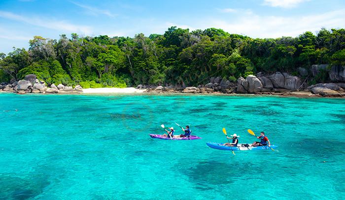普吉岛热门景点推荐，让大家都有个愉快的假期5