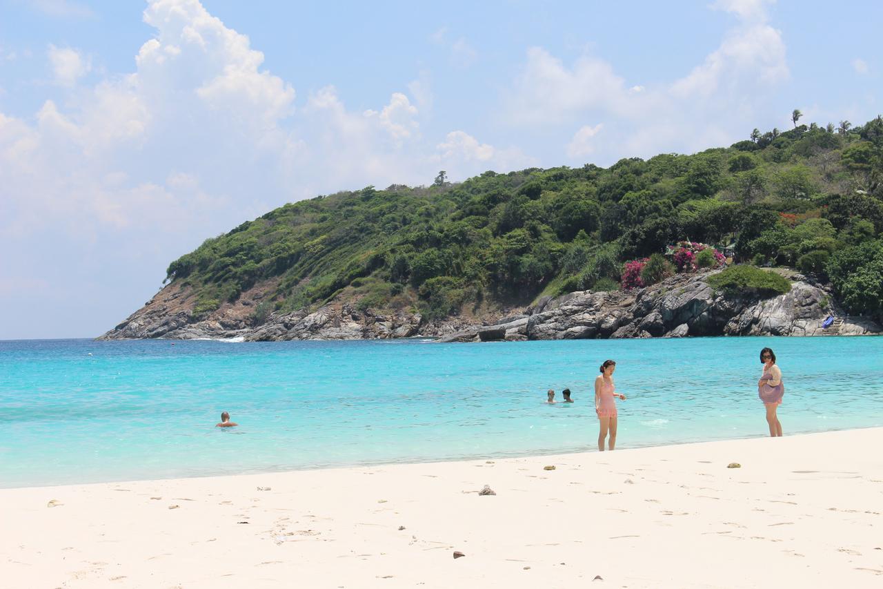 普吉岛都有哪些知名的海滩与海岛？4