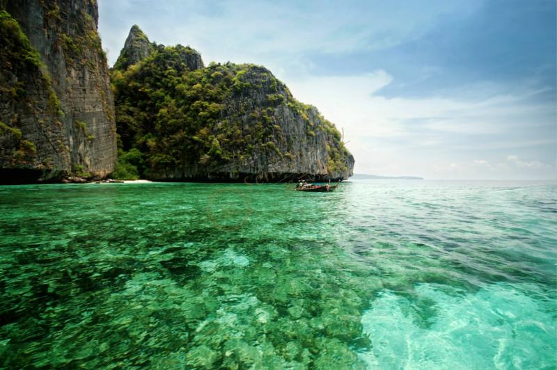 普吉岛都有哪些知名的海滩与海岛？6