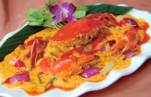 去普吉岛肯定少不了这些吃喝玩乐~4