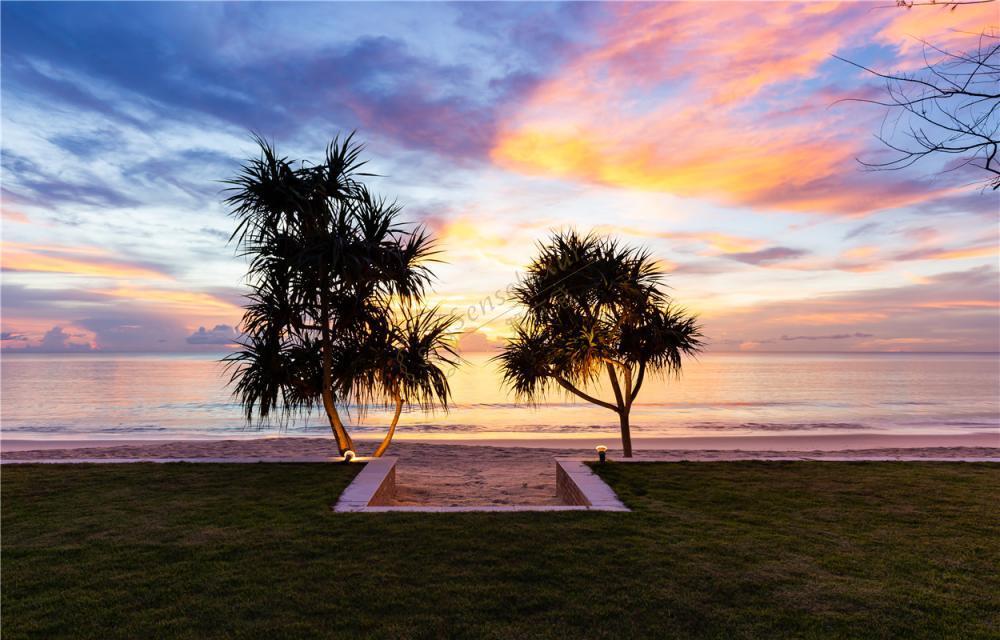 去普吉岛度假前的一些行前准备1