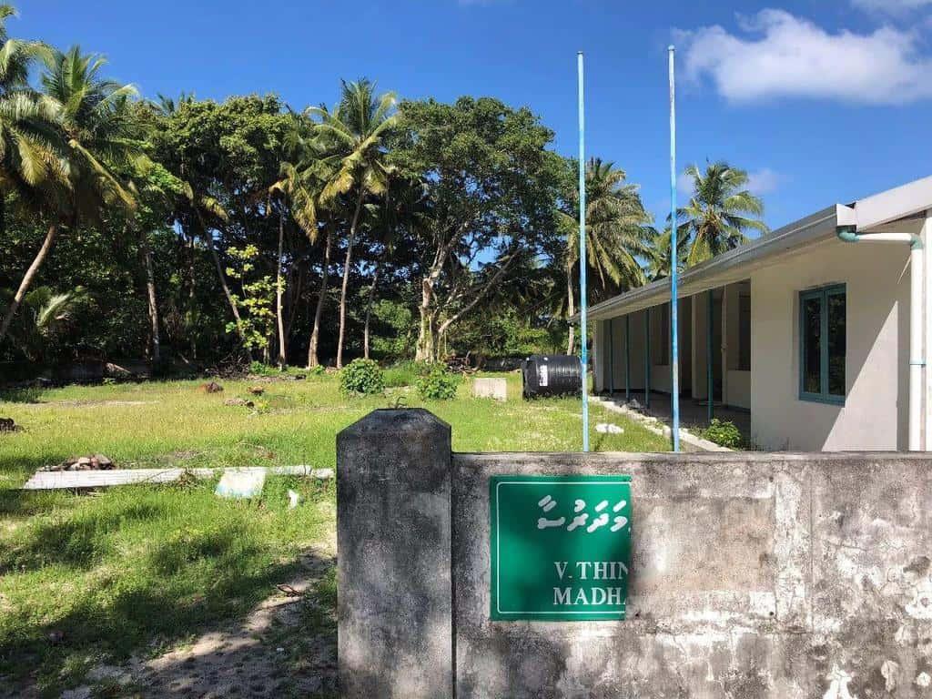 一家人在马尔代夫的5天幸福之旅6