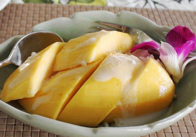 去普吉岛旅游不得不尝尝这几种让人心醉的甜点1