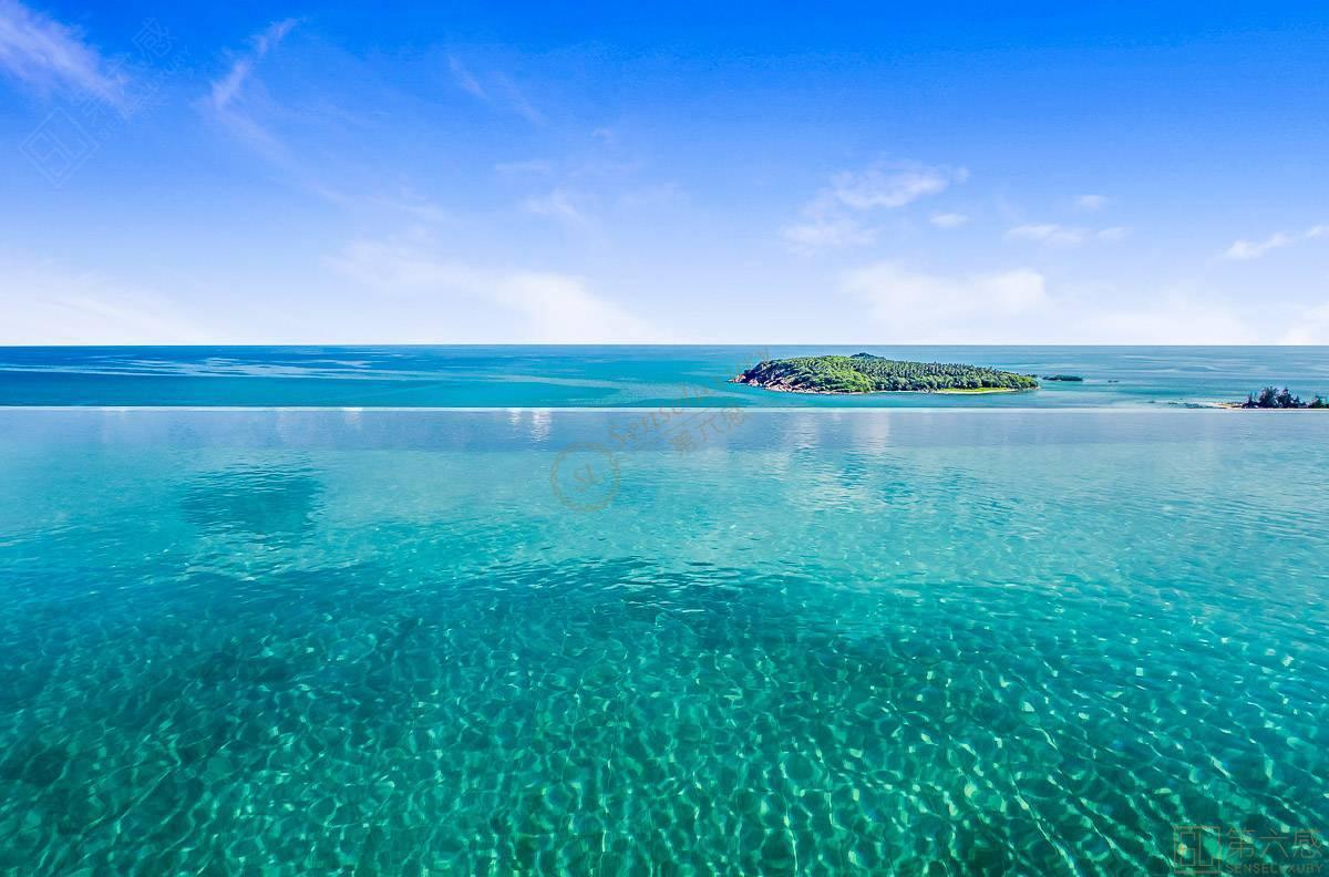 苏梅岛自由行分享，一个非常适合度假的地方1