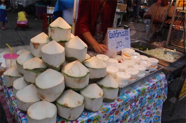 去普吉岛旅游不得不尝尝这几种让人心醉的甜点4