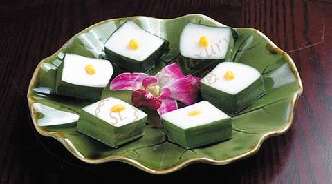 去普吉岛旅游不得不尝尝这几种让人心醉的甜点5