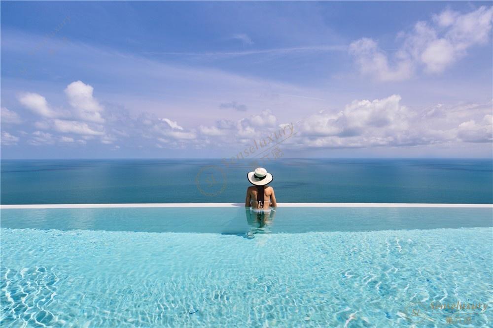 苏梅岛自由行分享，一个非常适合度假的地方4