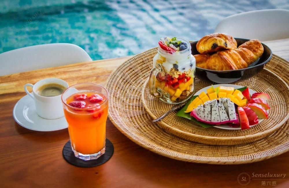 苏梅岛自由行分享，一个非常适合度假的地方6