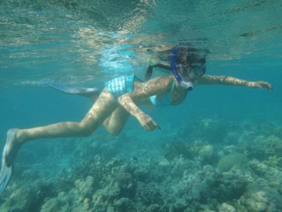 去马尔代夫旅游有什么好玩的？如何玩？2