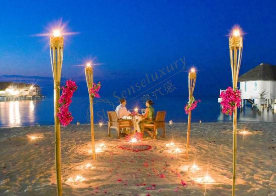 去马尔代夫旅游有什么好玩的？如何玩？3