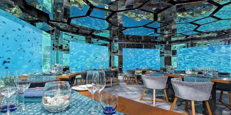 去马尔代夫旅游有什么好玩的？如何玩？5