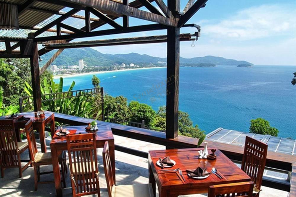 普吉岛都有哪些特色餐厅可以推荐？3