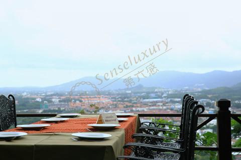 普吉岛都有哪些特色餐厅可以推荐？4